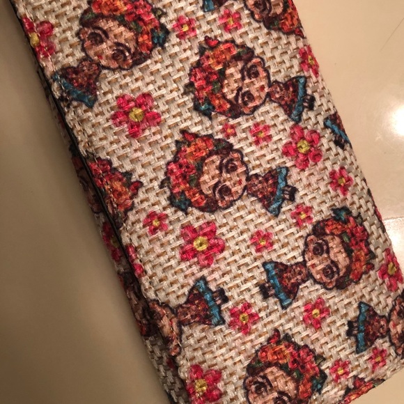Frida Wallet - Picture 2 of 8